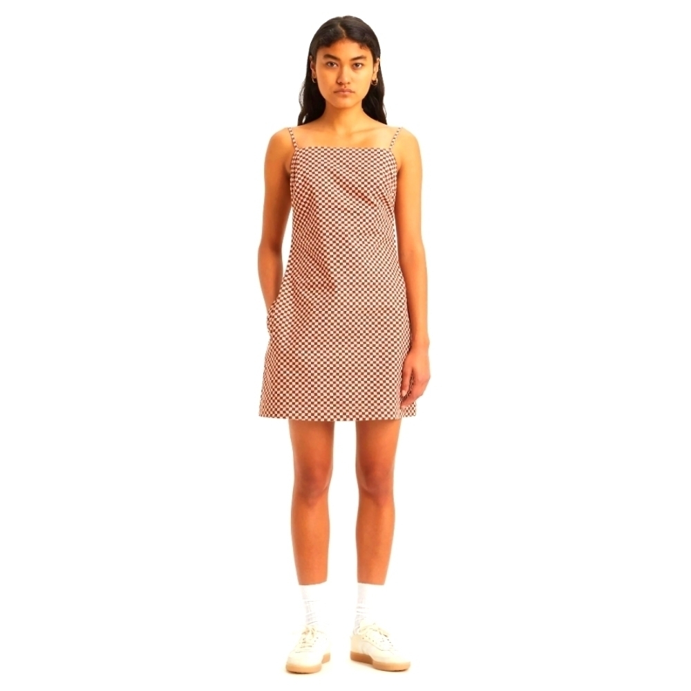 Levi's Danny Dress nwt